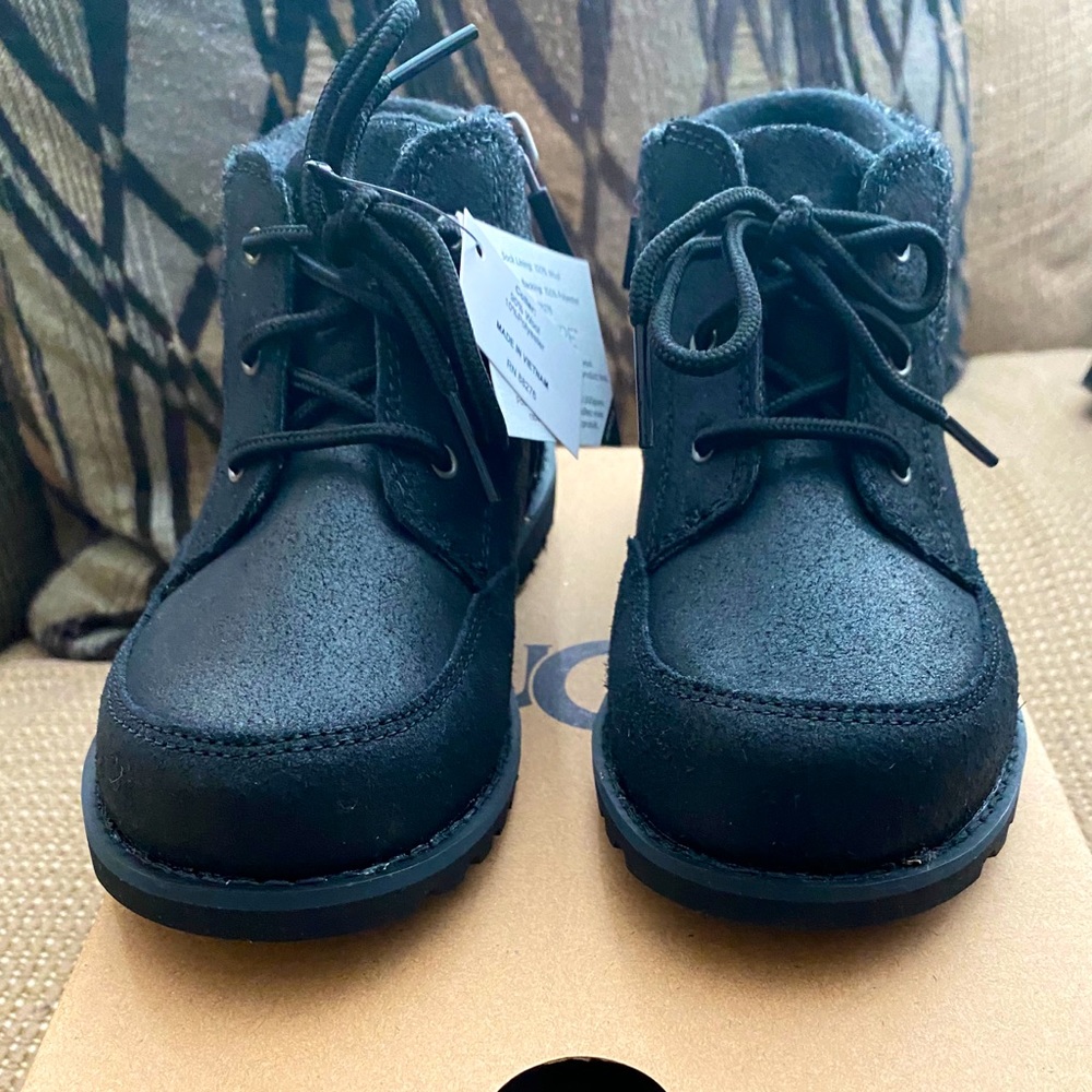 UGG boots - Toddler size 11